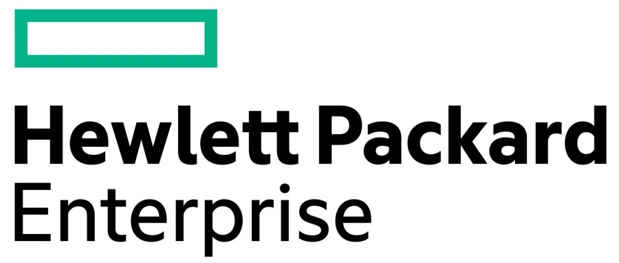 Hewlett Packard Enterprise