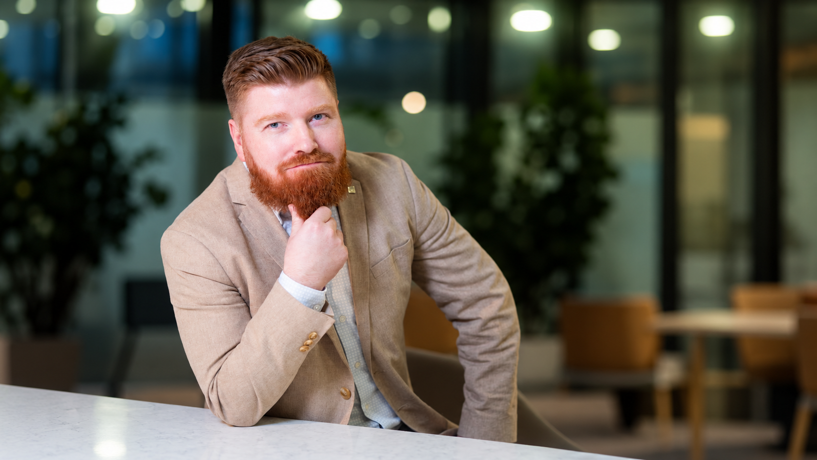 Kuka tuuppaa, kun innovaatio jää sutimaan?